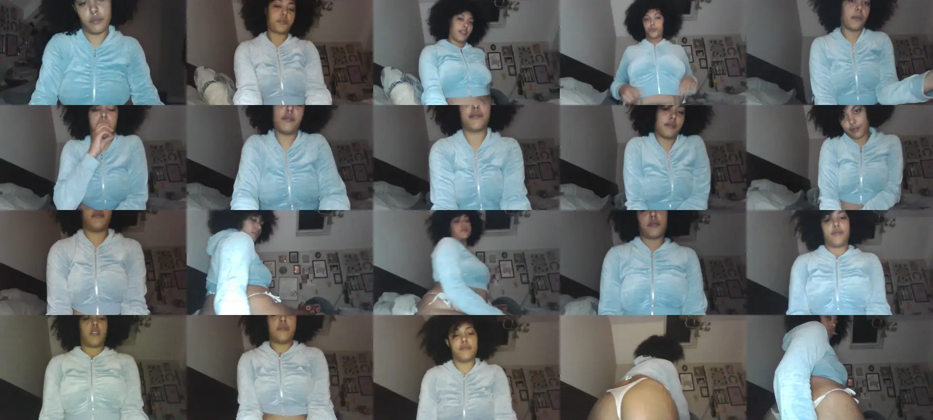 tallmixtress photo contact sheet