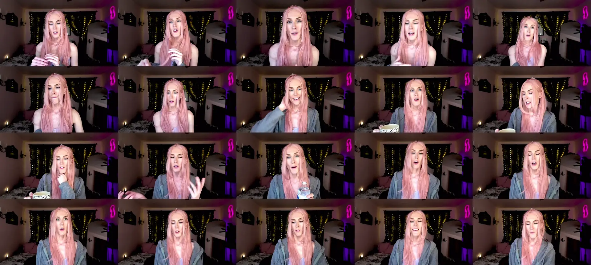 Troublesome photo contact sheet