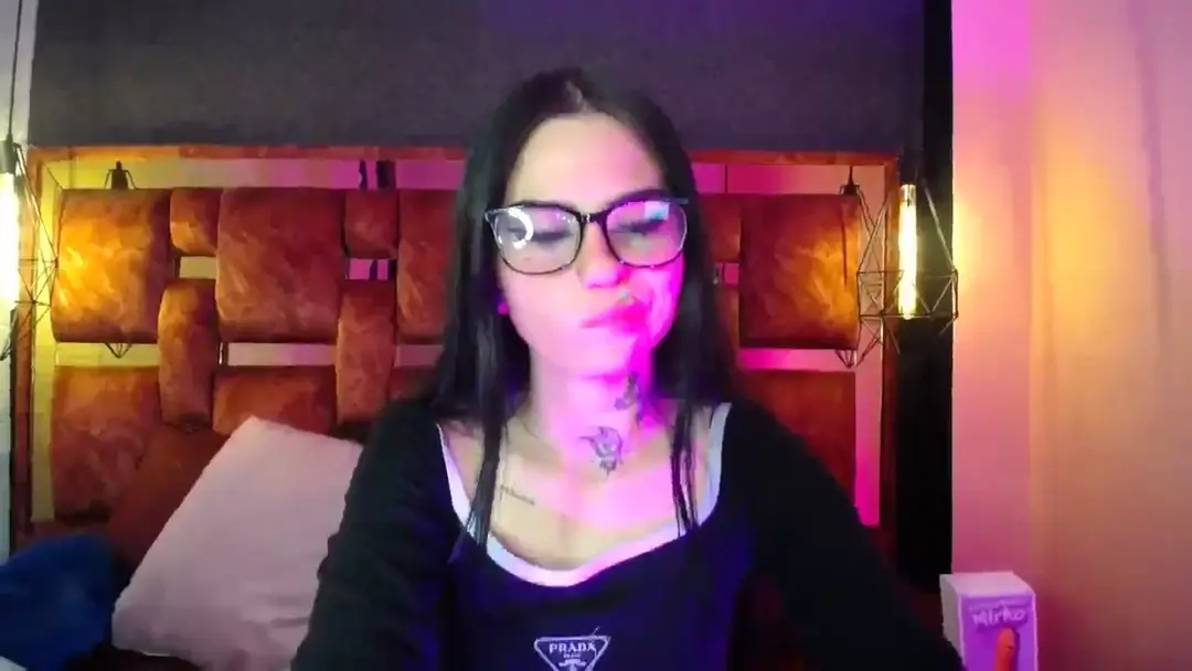 Veronicalodge video #4176