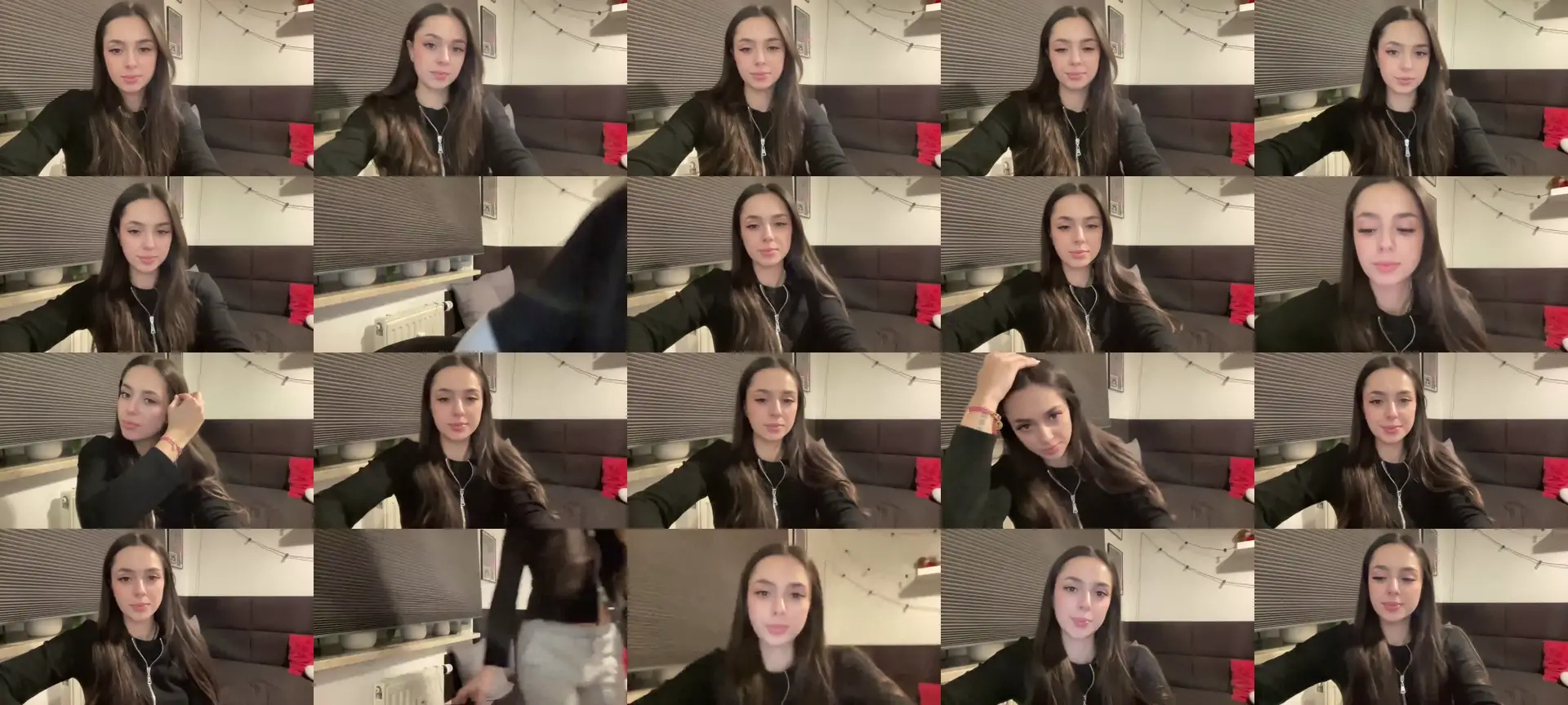 Zofiaaa2006 photo contact sheet