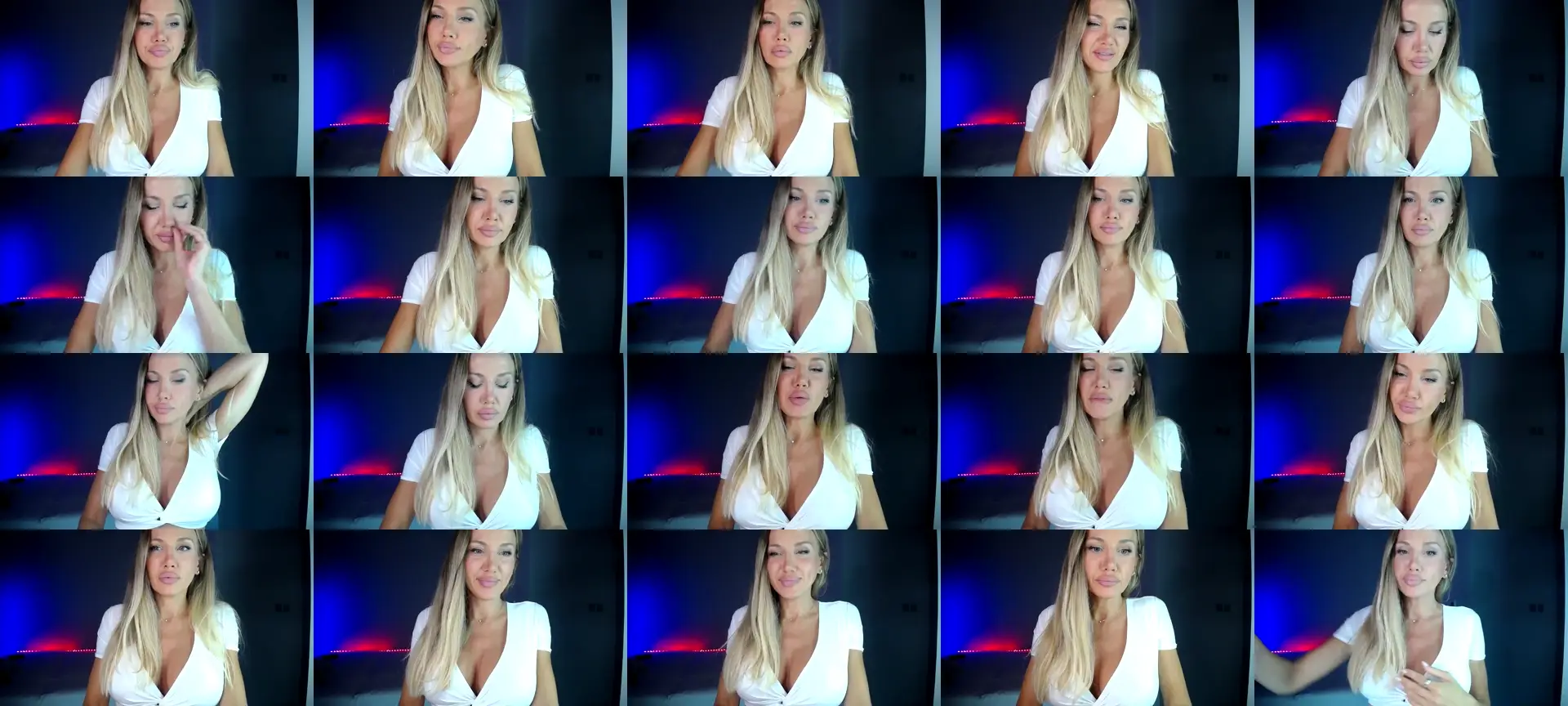 aaaaaaaaaaaay photo contact sheet