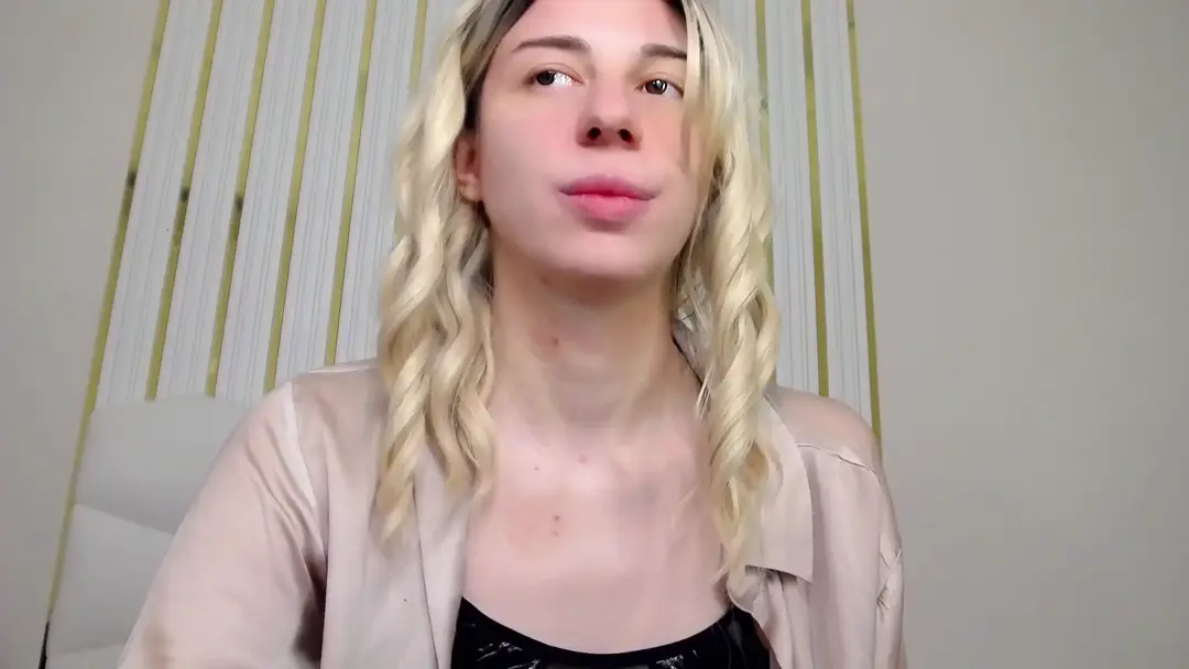 AlinaBlank show preview