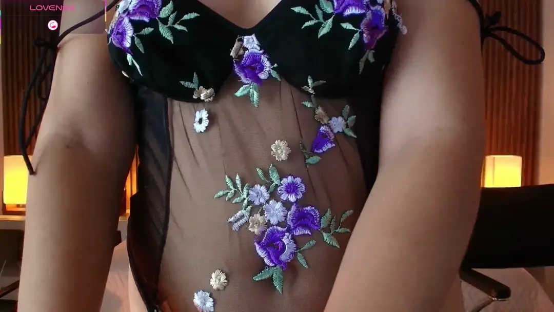 AlinaMartelo video #7032