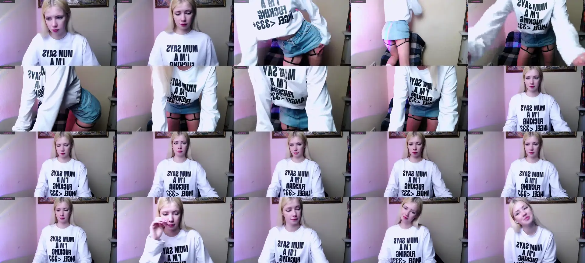 AliraTim_ photo contact sheet