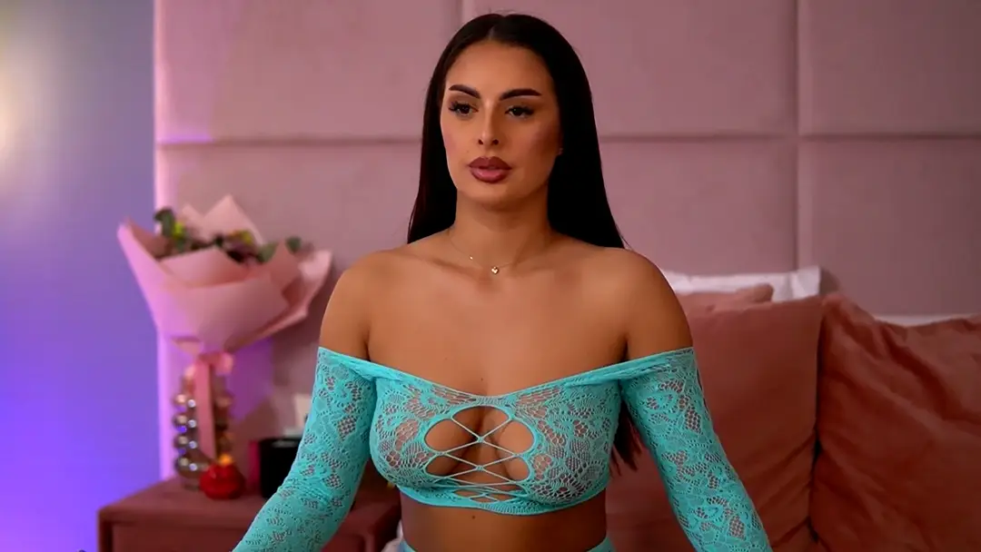 Alma_Luv video #6692