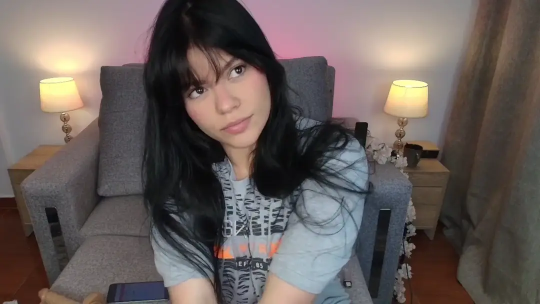 Alondra_sweet show preview