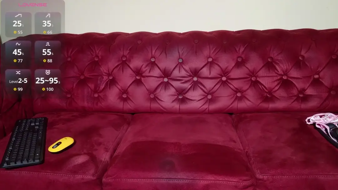 Alyyhotevill show preview