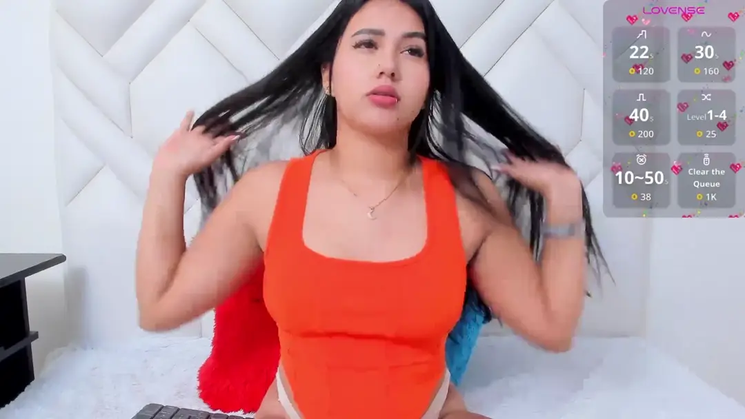 Analiaa18 show preview