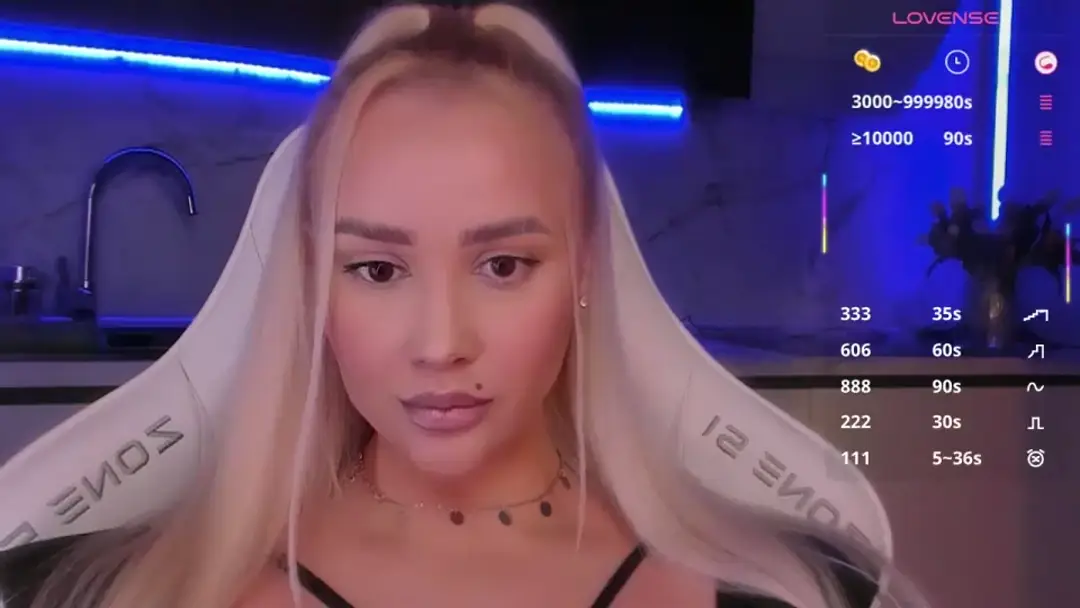 AnnaFoxy__ show preview