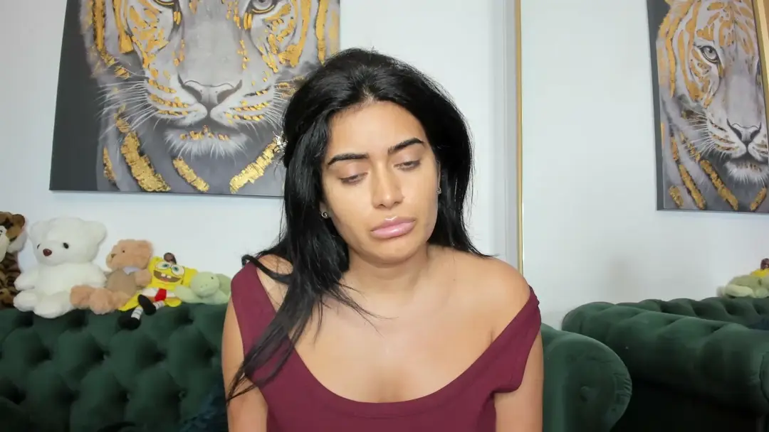 Annakarin23 show preview