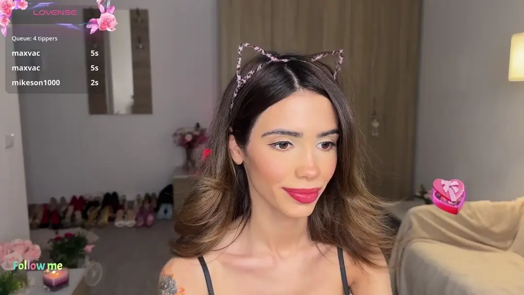 Video #7469 by AyanaLys