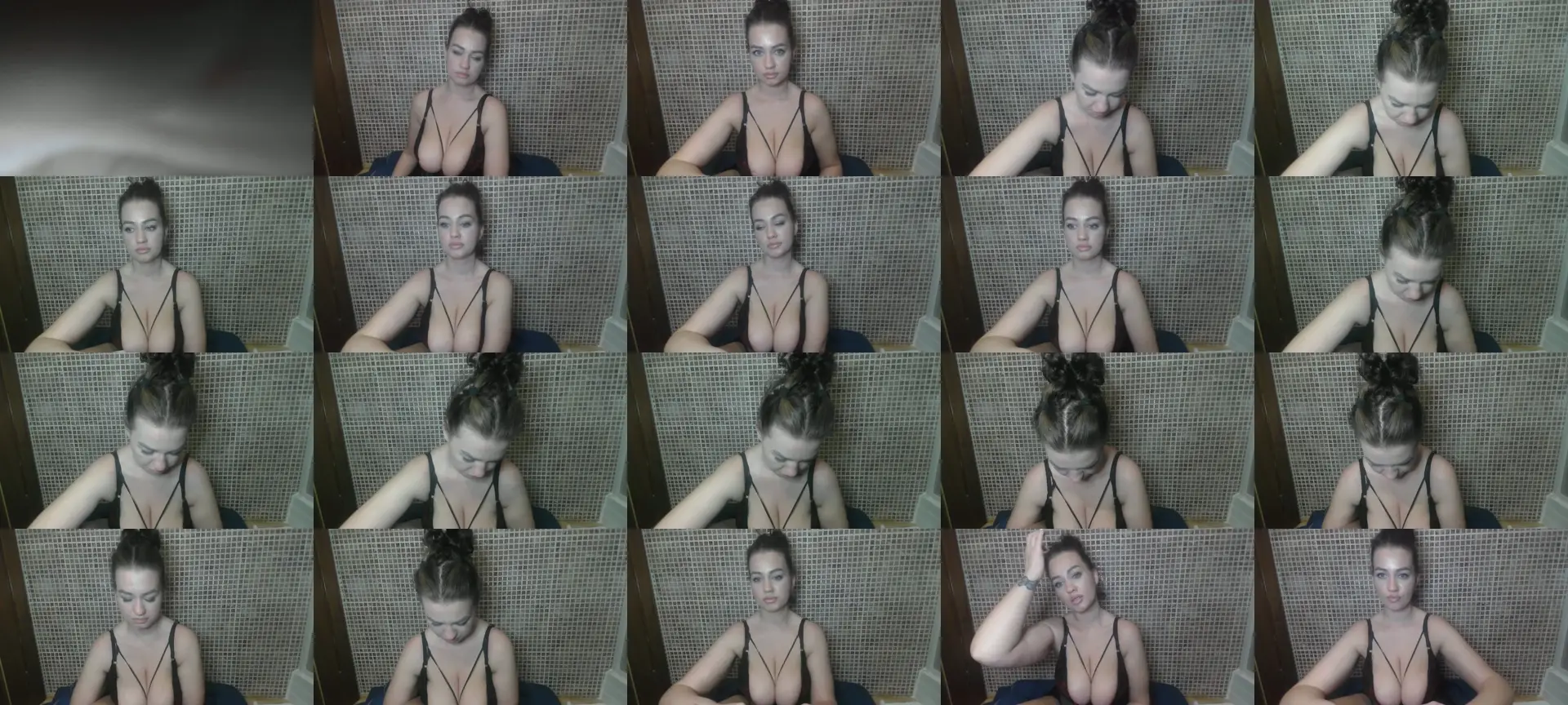 babybelinda photo contact sheet