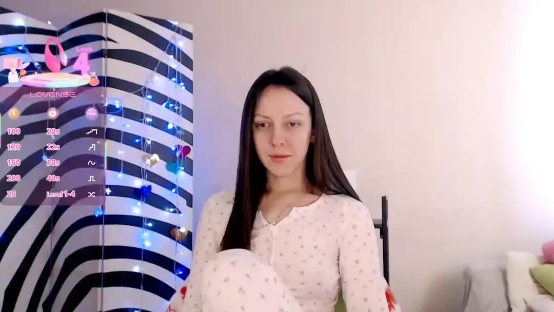 BareflySi video #6556