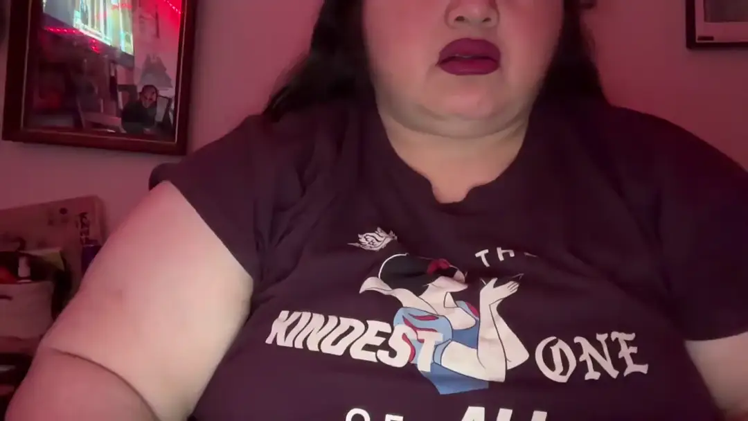 Video #7252 by BbwFattitties