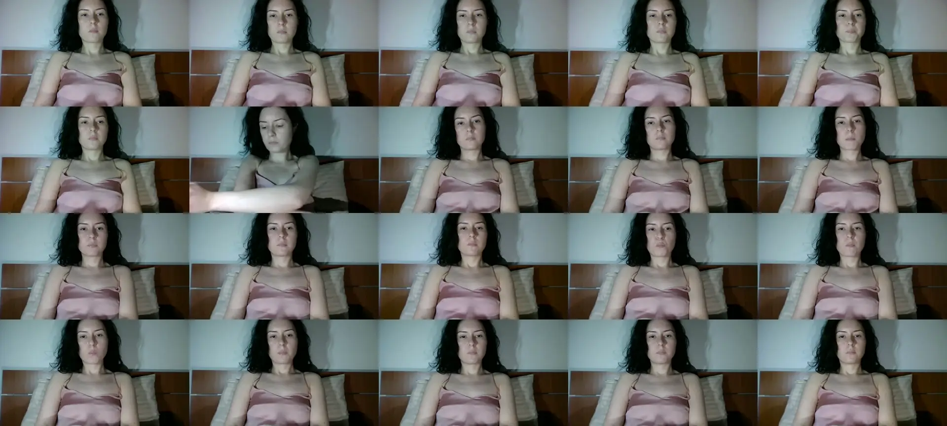 BlackDiamondR photo contact sheet