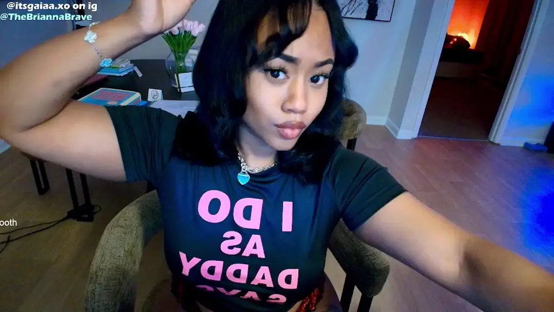 Briannabrave show preview