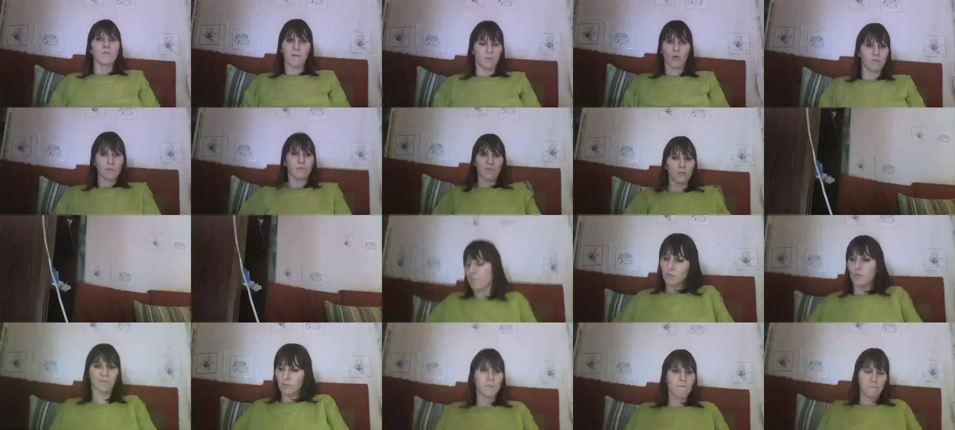 Carla_Madani photo contact sheet