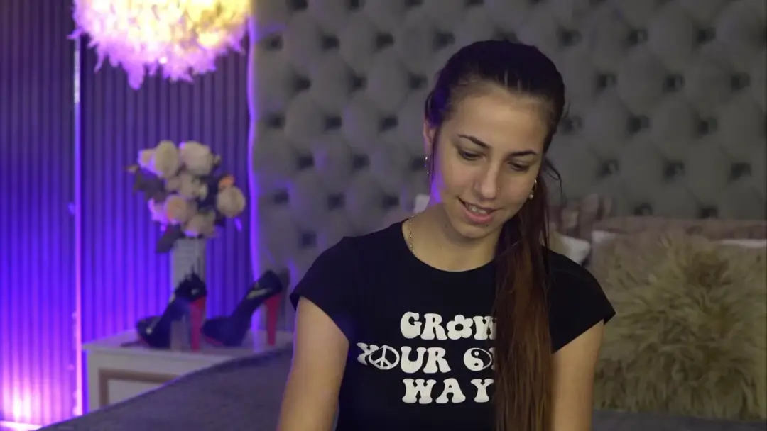 ChantalBlair video #5352