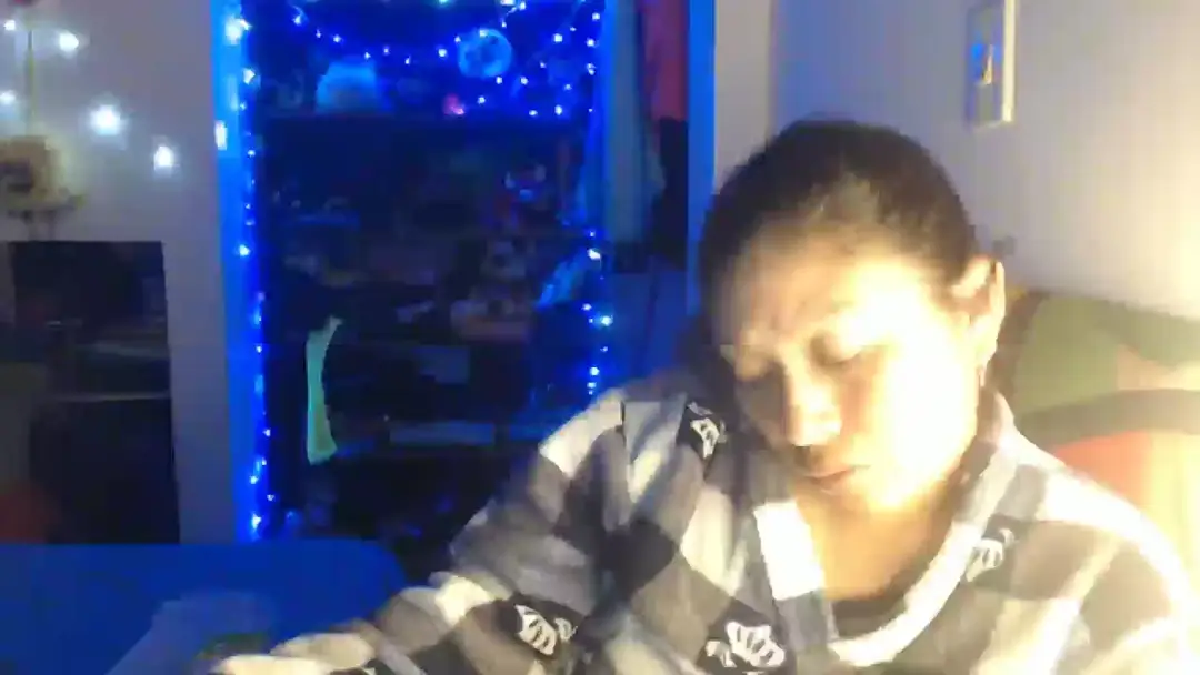 CHILENITAHOT video #5422