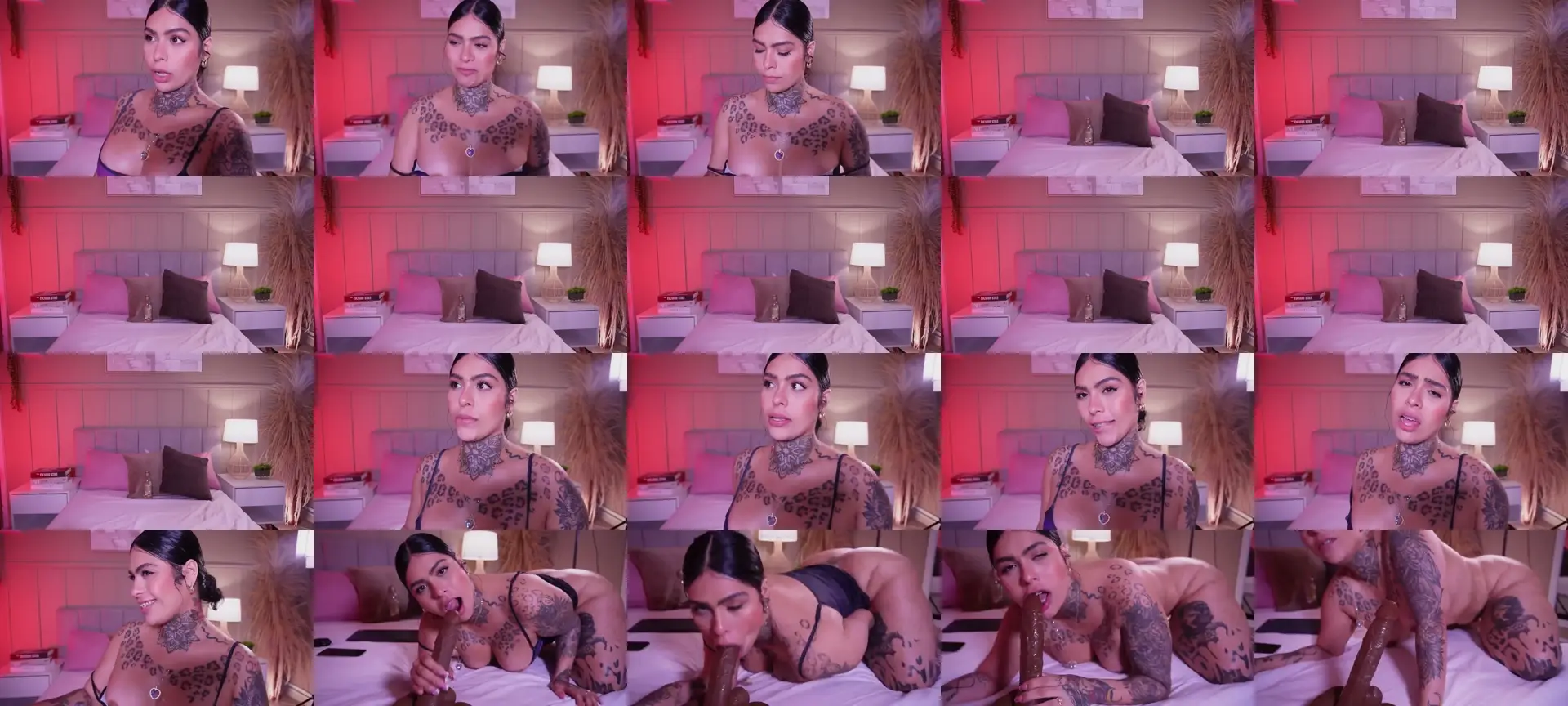 Curvylicious_ photo contact sheet