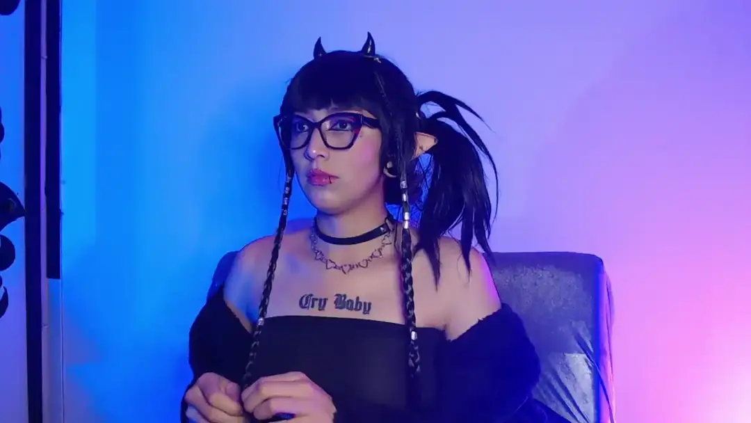 Video #5532 by Cyberxphantom