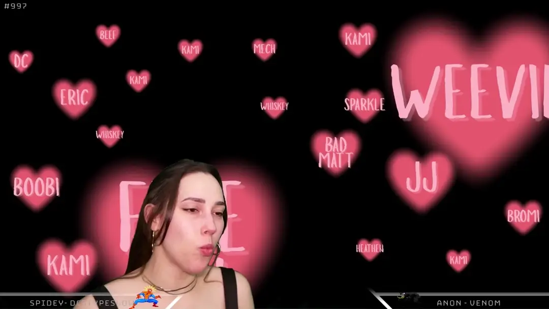 Video #5983 by Dashy