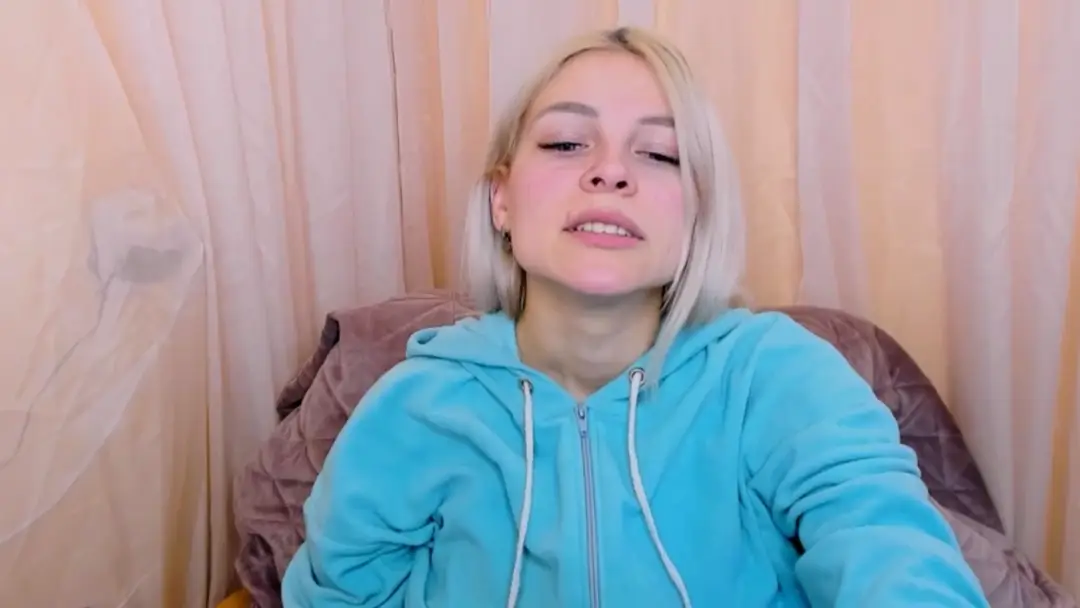 Video #6094 by DreamBlondy