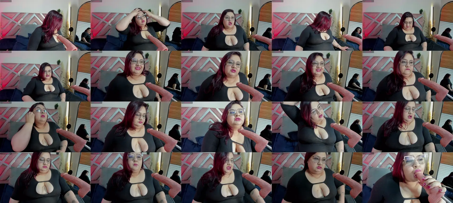 Electrabig_x photo contact sheet