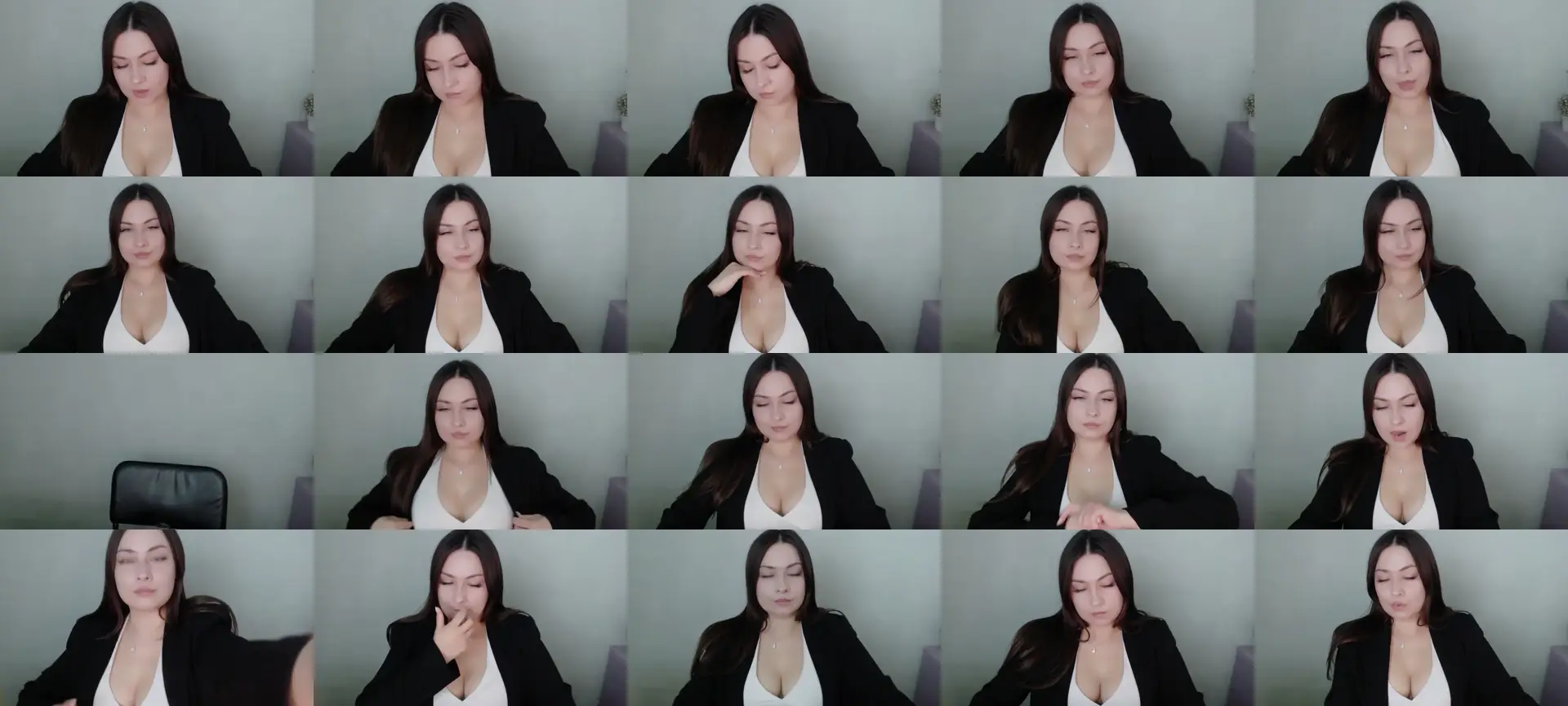 EmiliaTeylor_ photo contact sheet