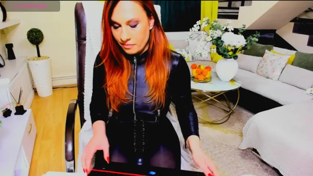 EVELYN_FETISH video #5255