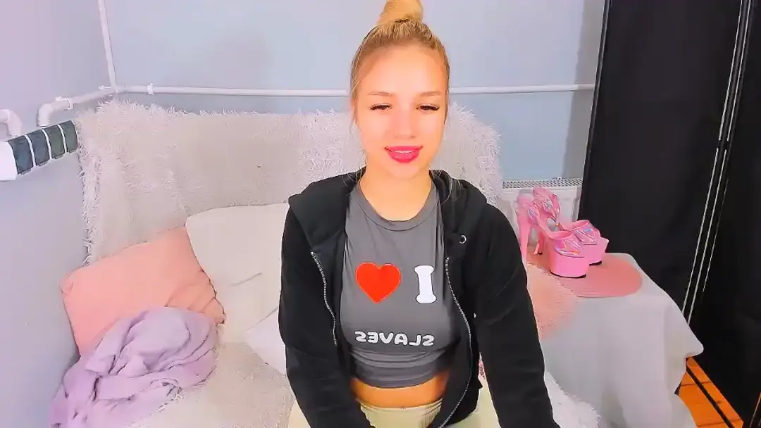 EvetteBeauty show preview