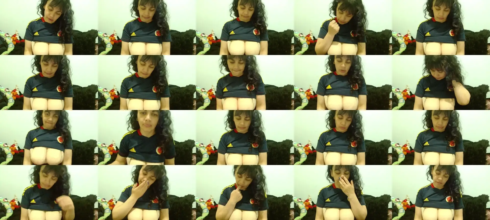 FuckAss4U_ photo contact sheet