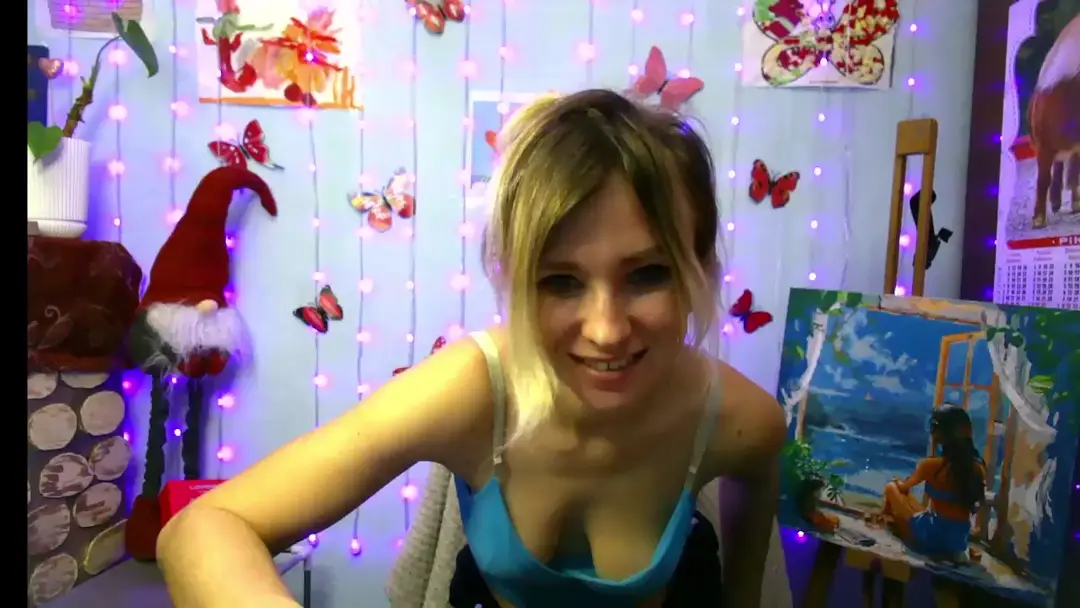 HarleyWid show preview