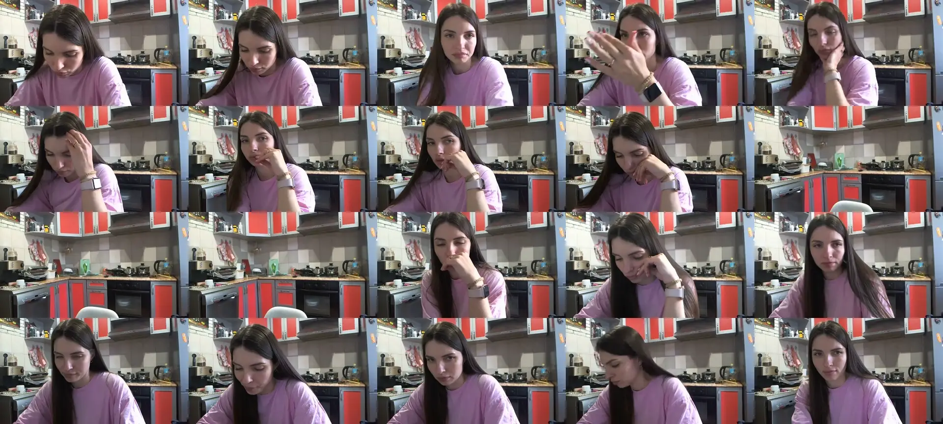 HotSexyLady_1 photo contact sheet