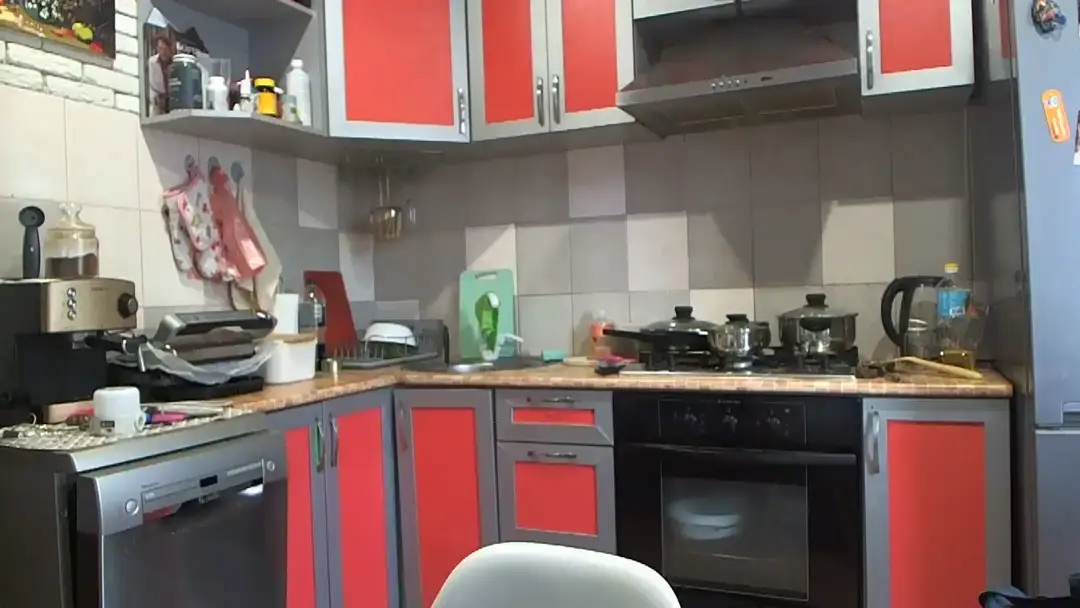 HotSexyLady_1 video #7089