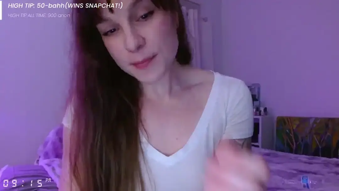JaneMaryMax show preview