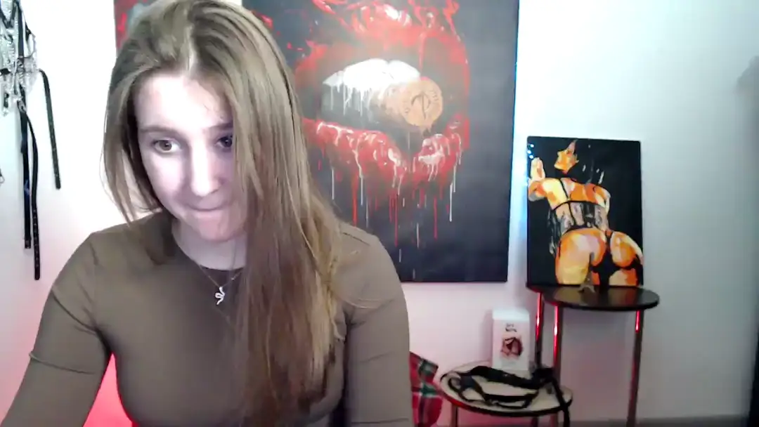 Kamilochkaaa_ video #7227