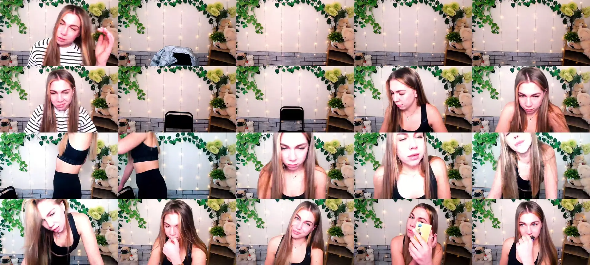 Karinaa_S_ photo contact sheet