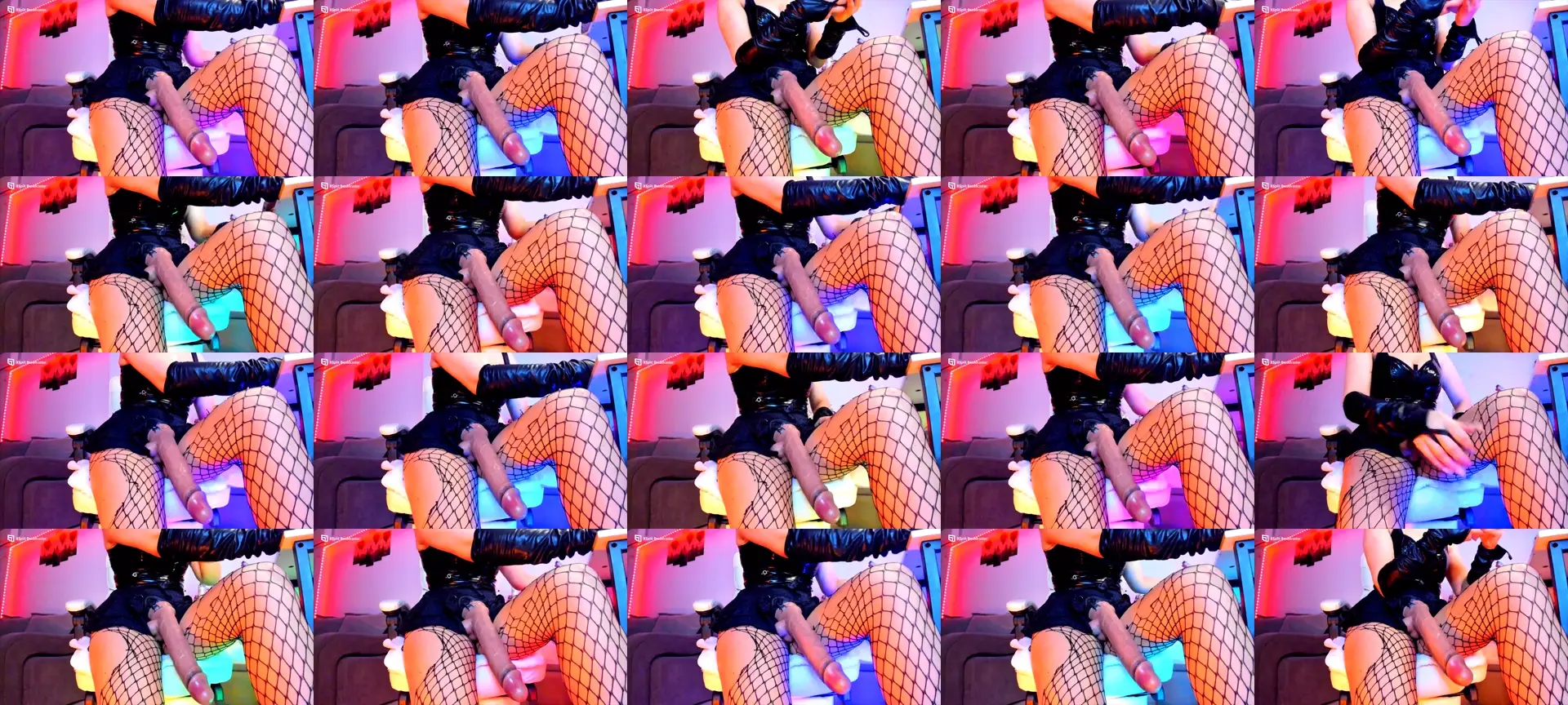 Kaylee____77 photo contact sheet