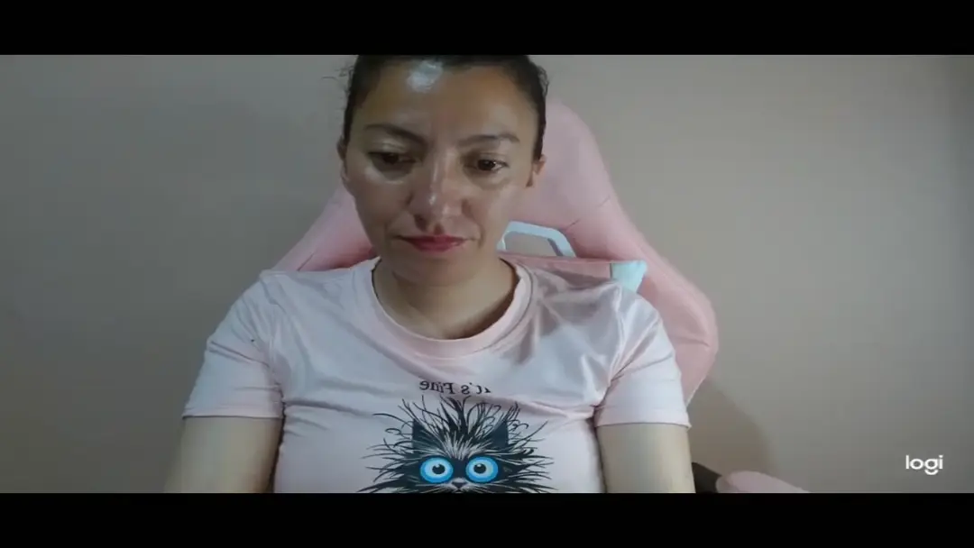 Kaymilf show preview