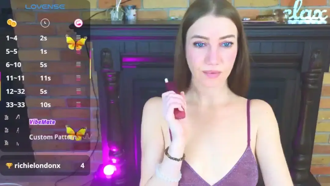 Video #7288 by Kelly7B