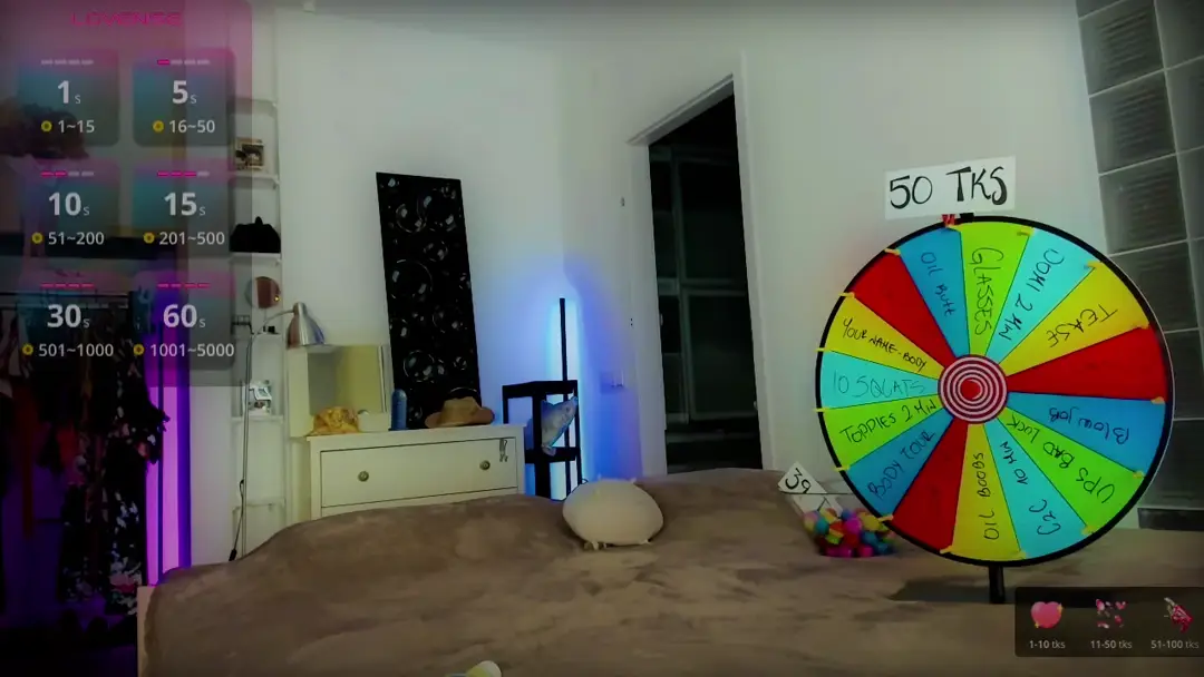 kokonut_water show preview