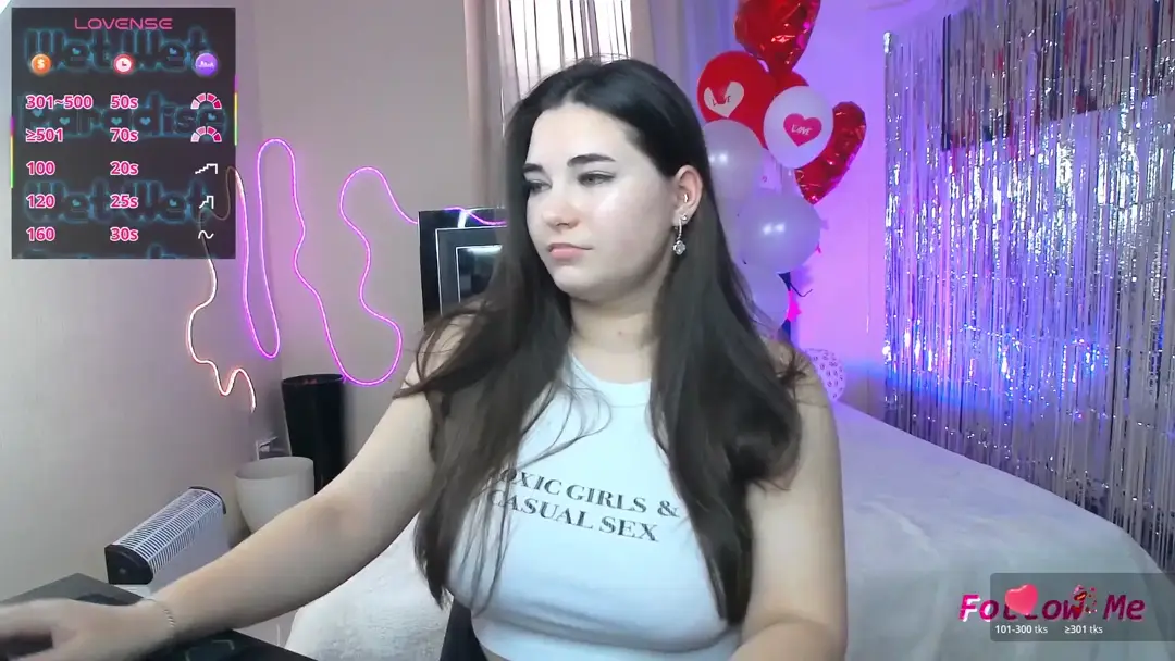 Video #6658 by Lillianhot68