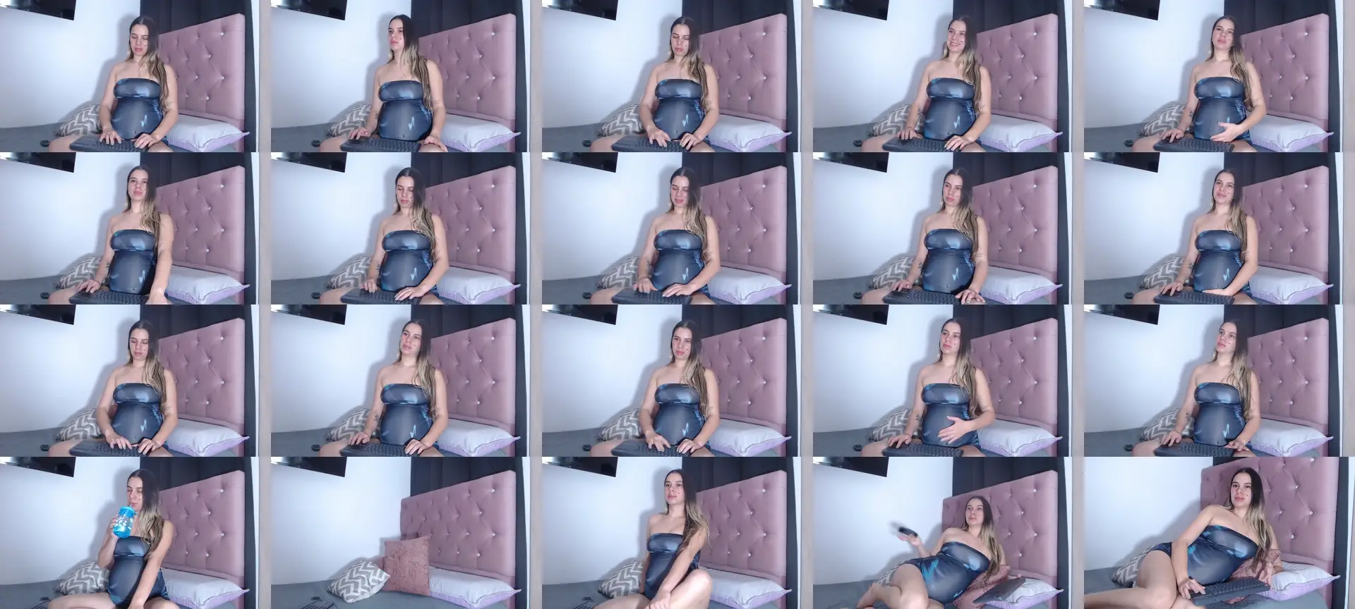 Martina_ferer photo contact sheet