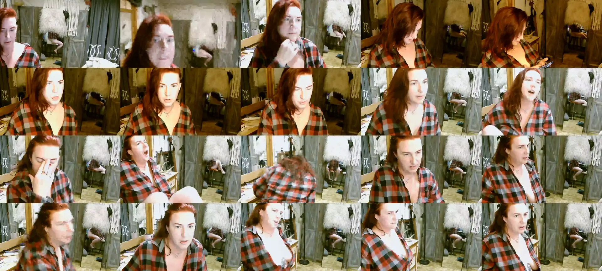 Montana_rose photo contact sheet