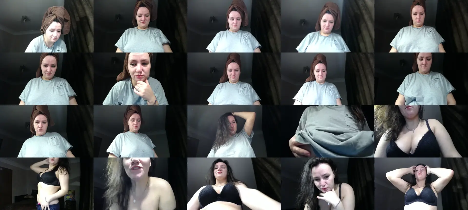 Mrs_Smith_ photo contact sheet