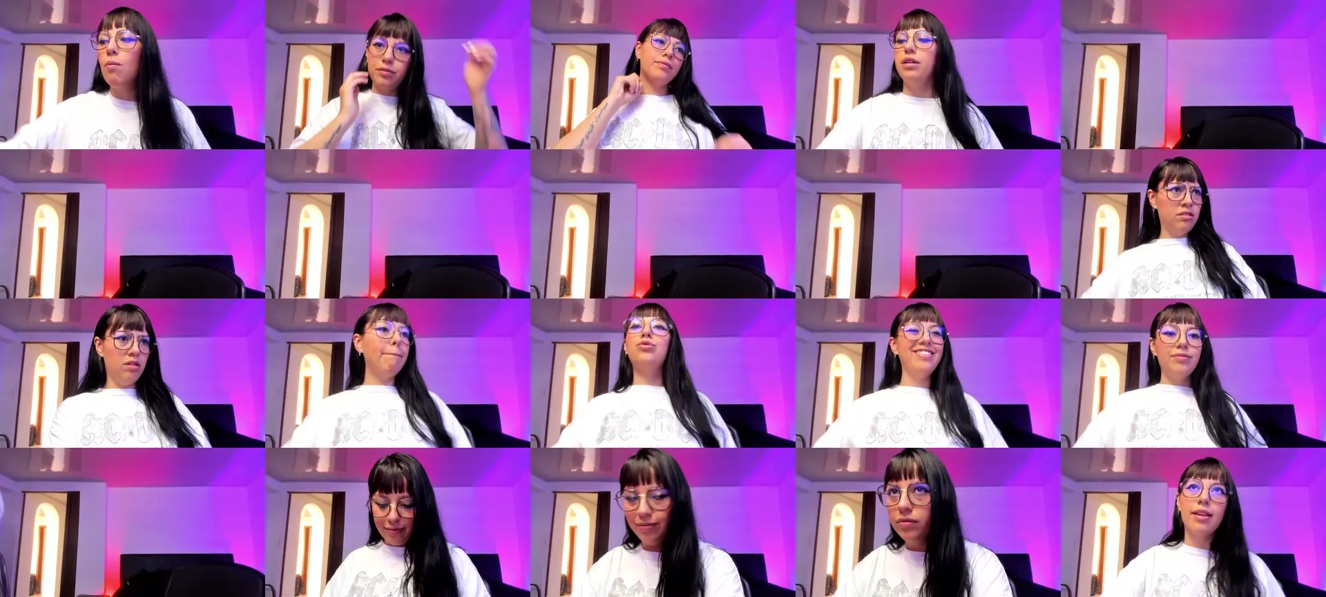 nataliasweet_ photo contact sheet