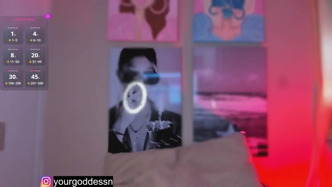 Video #7435 by NiaVelvet