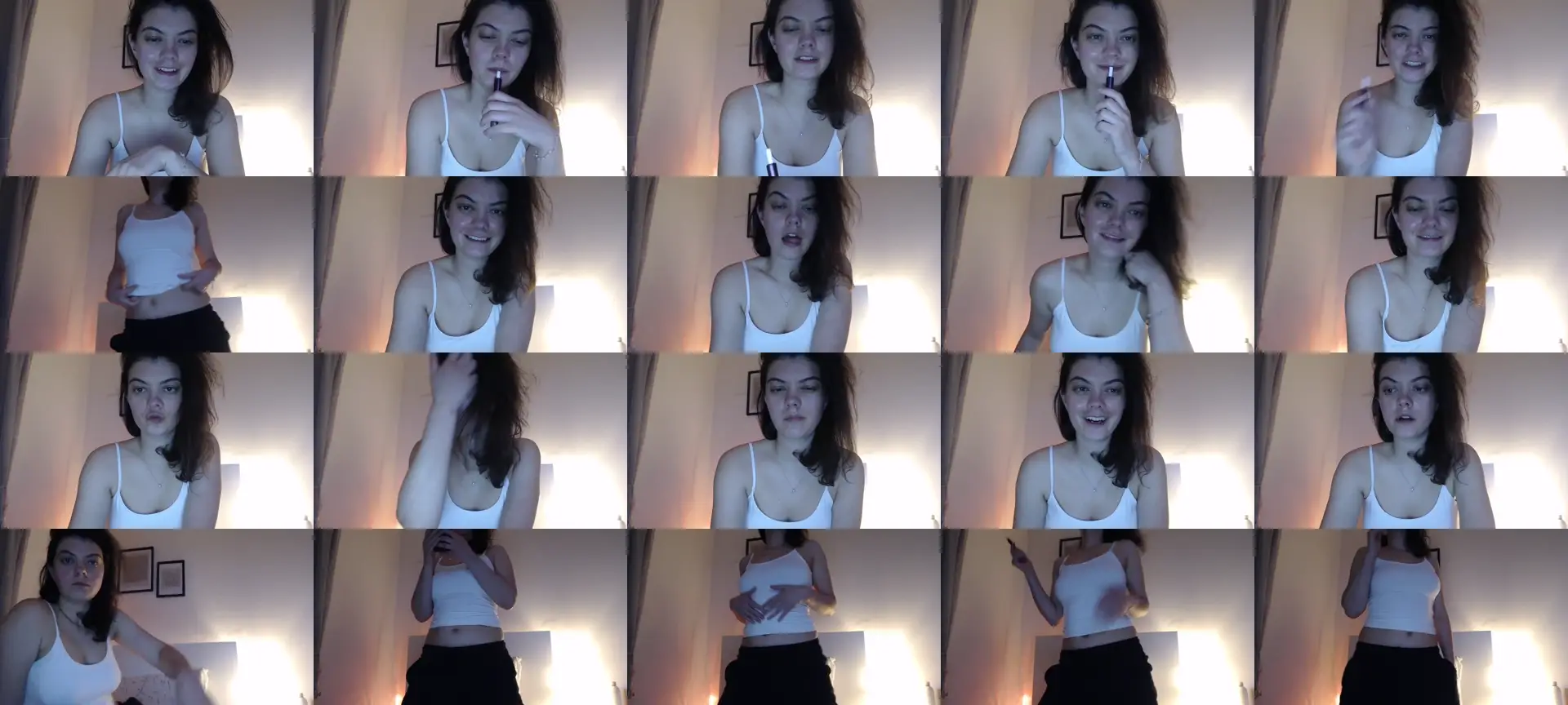 ocean_eyess_ photo contact sheet