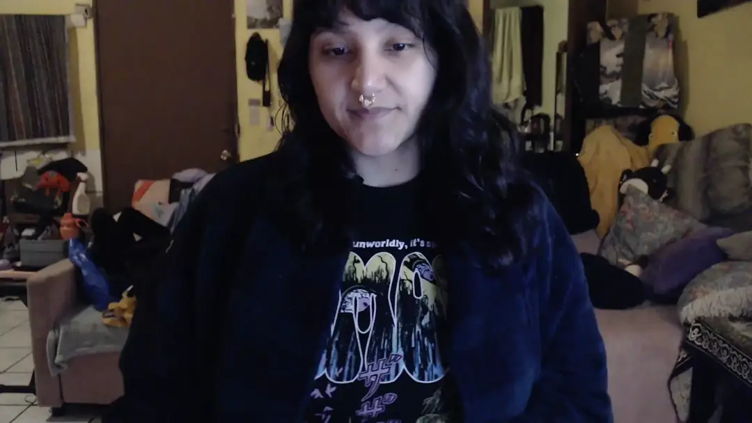 PoisonIvy1111 show preview